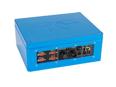 Odom Echotrac CV100